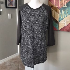 LuLaRoe Randy size L